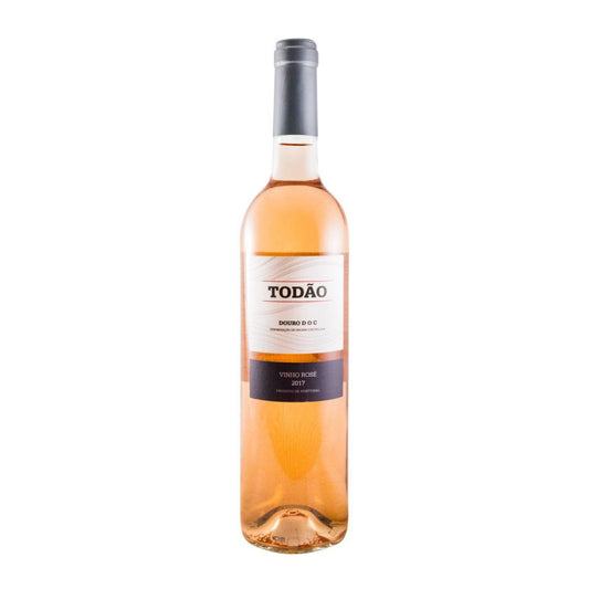 Todão Rosé 2017