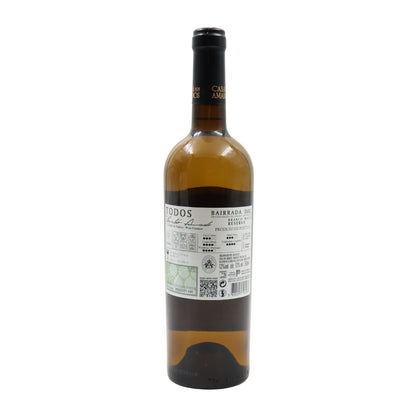 Todos Arinto Reserva Branco