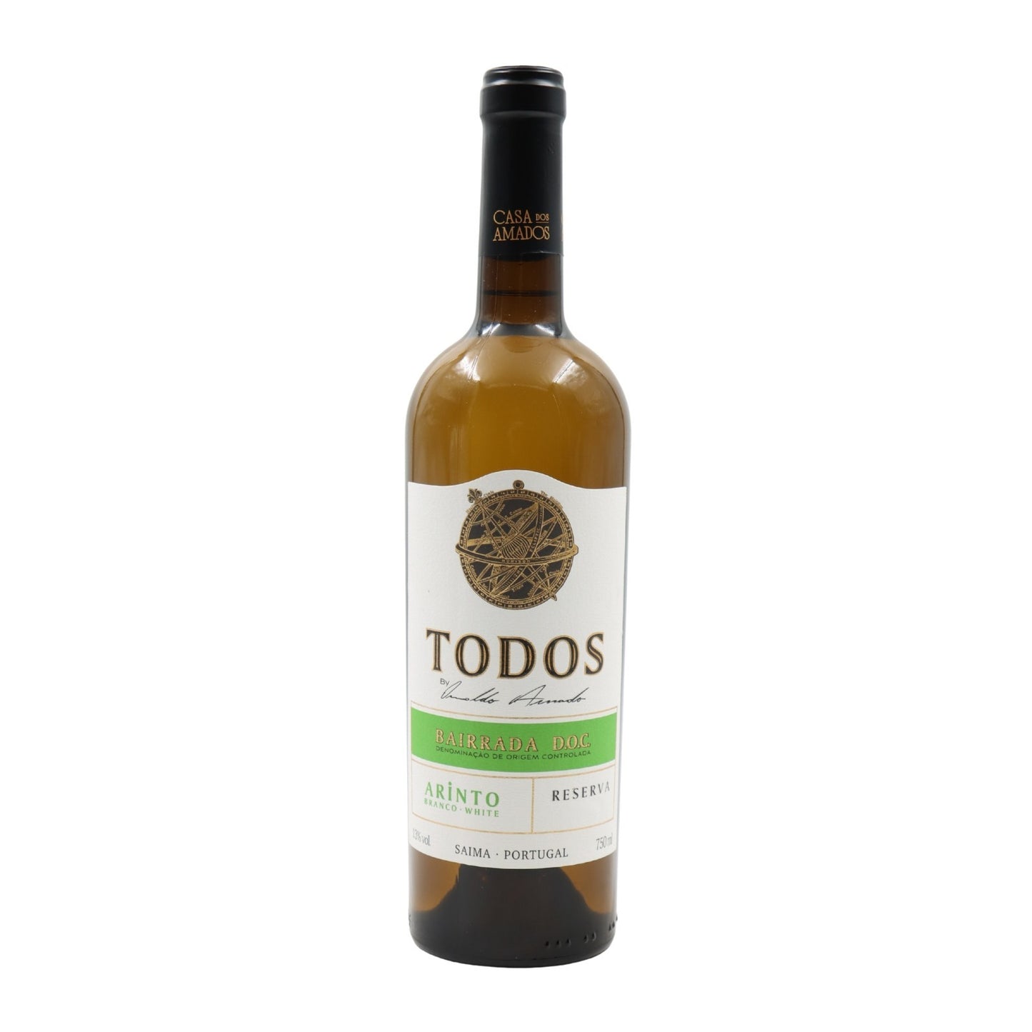 Todos Arinto Reserva Branco