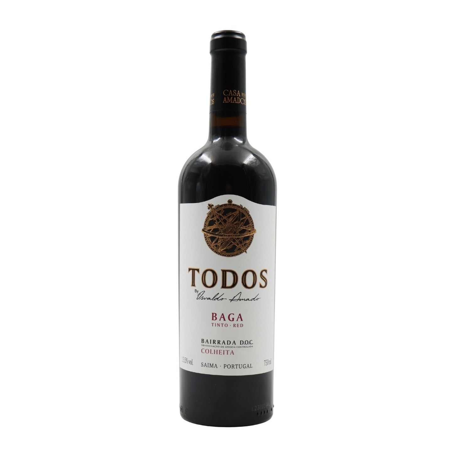 Todos Baga Tinto