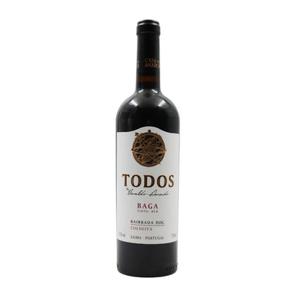 Todos Baga Tinto