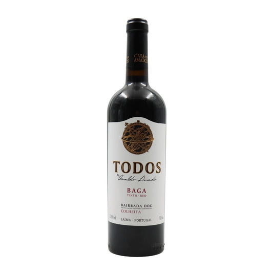 Todos Baga Tinto
