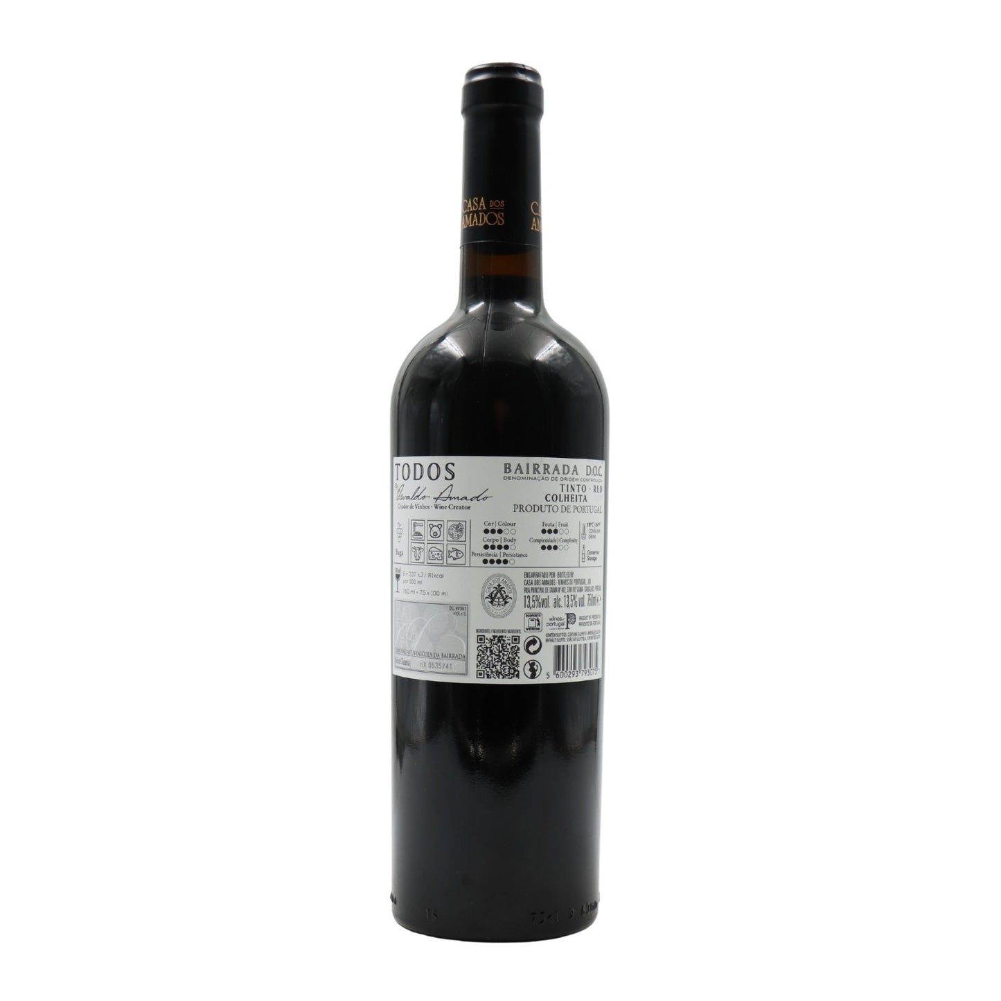 Todos Baga Tinto