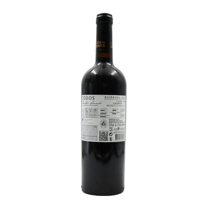 Todos Baga Tinto