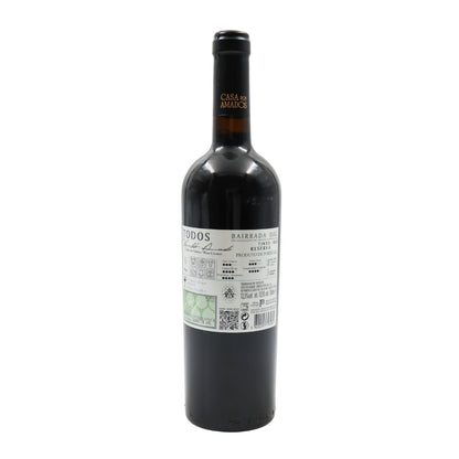 Todos Baga Reserva Tinto