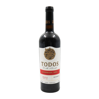 Todos Baga Reserva Tinto
