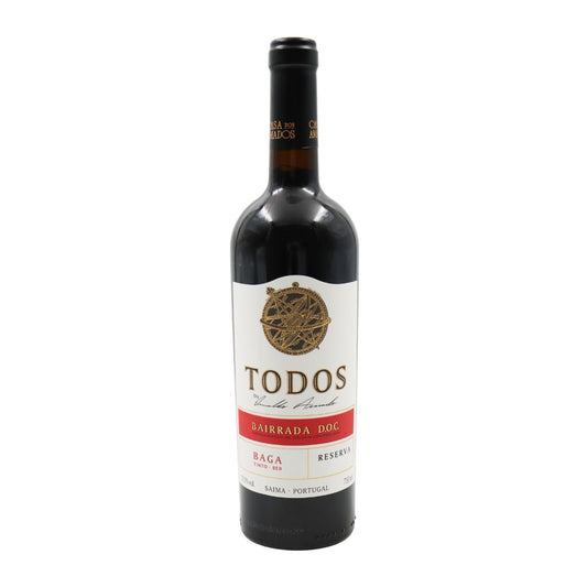 Todos Baga Reserva Tinto