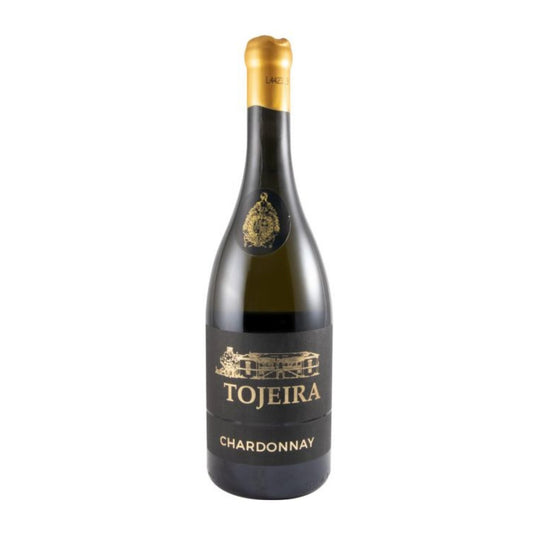 Tojeira Chardonnay Branco 2022