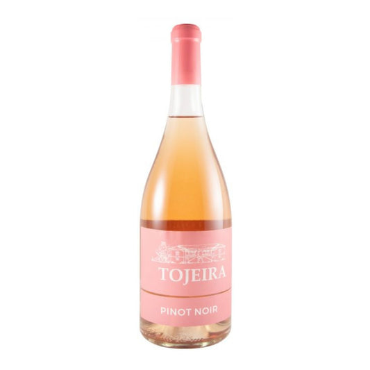 Tojeira Pinot Noir Rosé