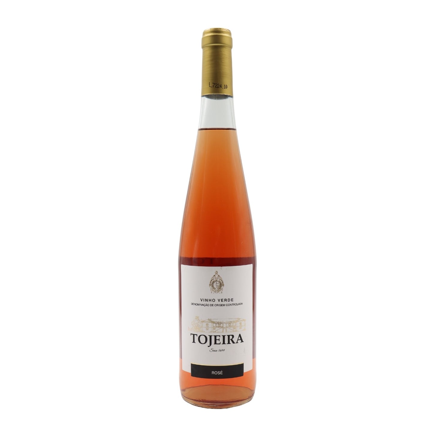 Tojeira Premium Rosé