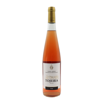 Tojeira Premium Rosé