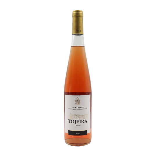 Tojeira Premium Rosé