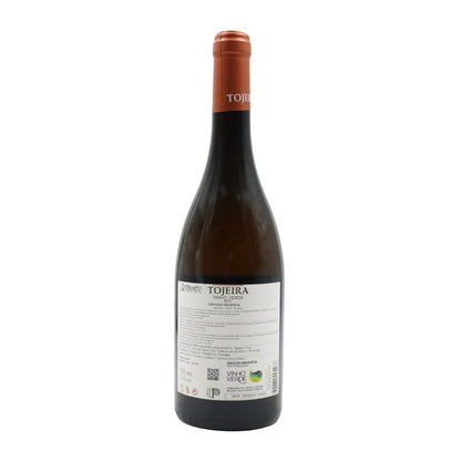 Tojeira Grande Reserva Branco 2019