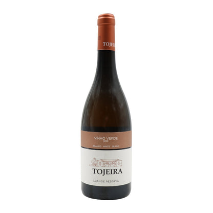 Tojeira Grande Reserva Branco 2019