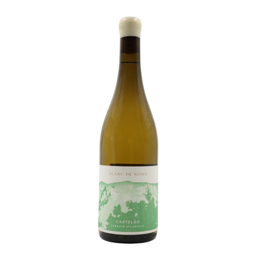 Tojo Blanc de Noirs White 2023