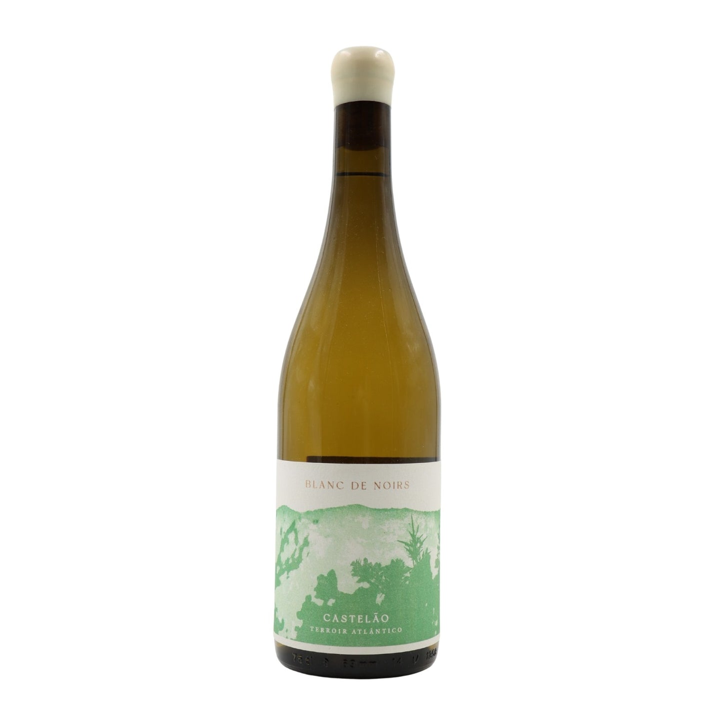 Tojo Blanc de Noirs Branco