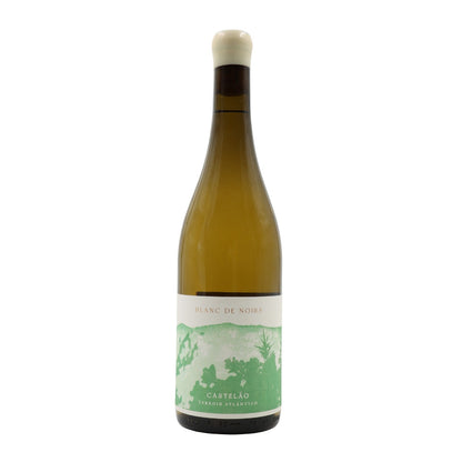 Tojo Blanc de Noirs Branco