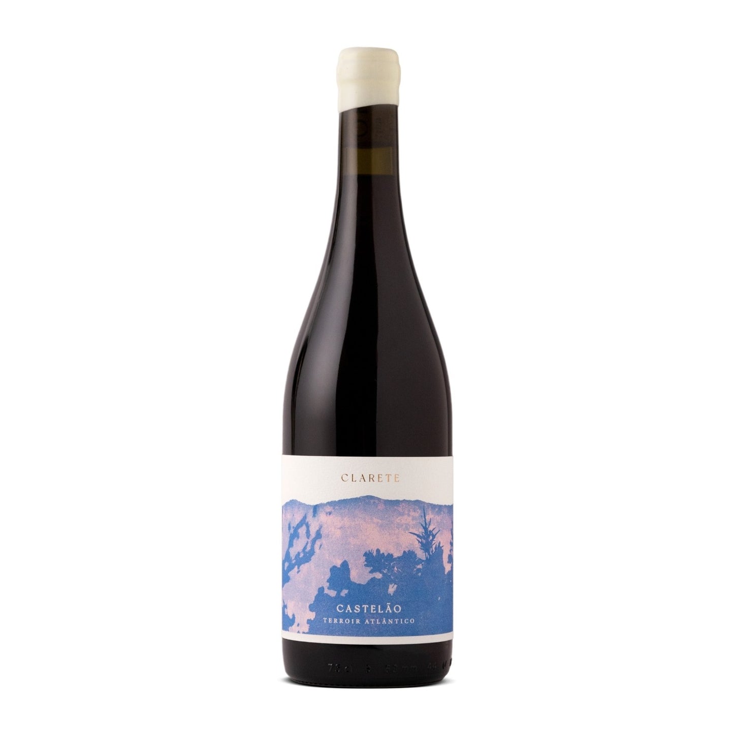 Tojo Clarete Tinto