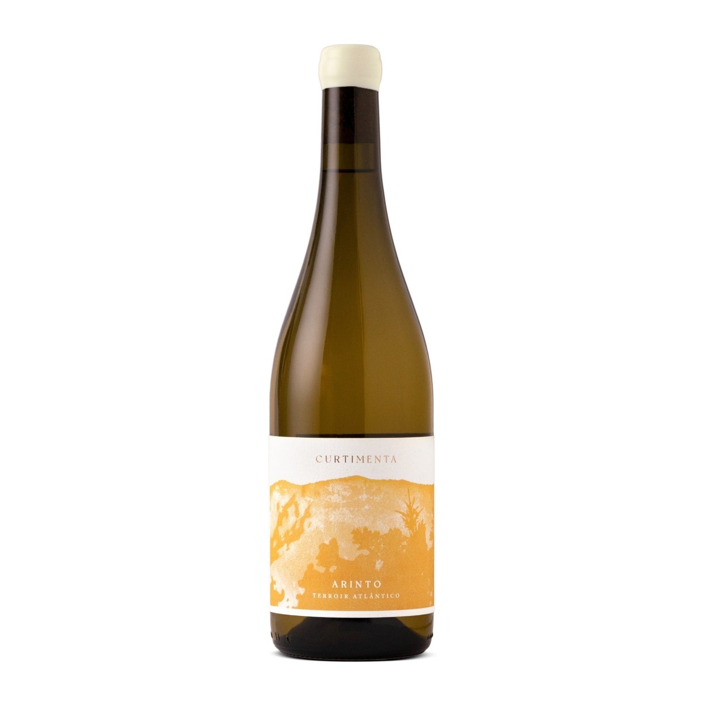 Tojo Curtimenta Branco 2019