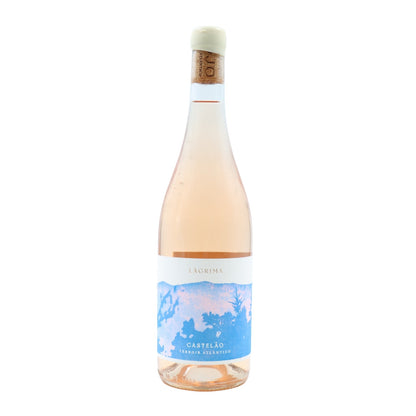 Tojo Lágrima Rosé