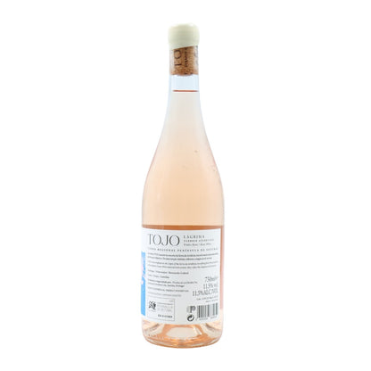 Tojo Lágrima Rosé