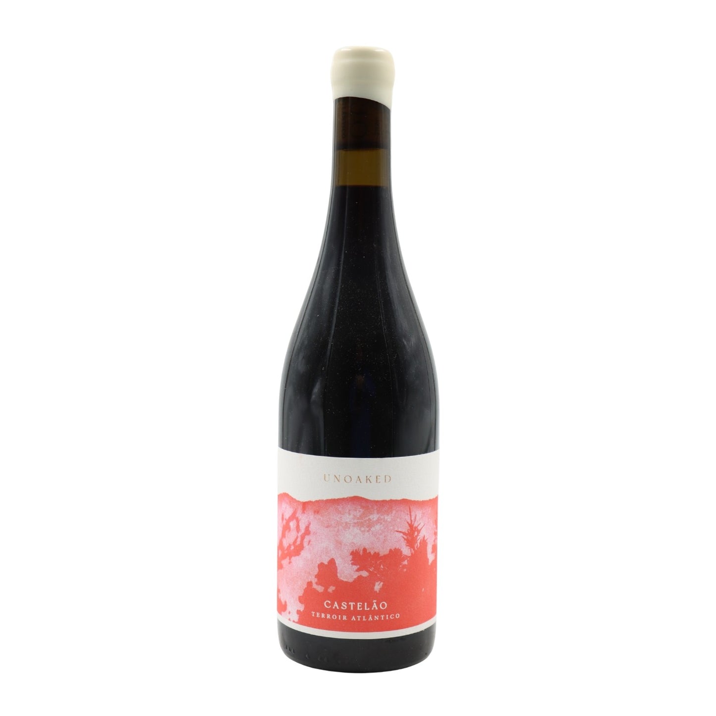Tojo Unoaked Tinto