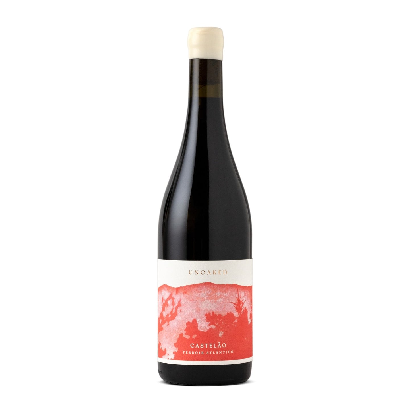 Tojo Unoaked Tinto