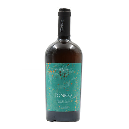 Tonico Branco