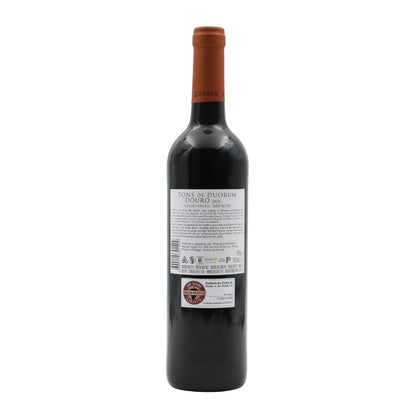 Tons De Duorum Tinto