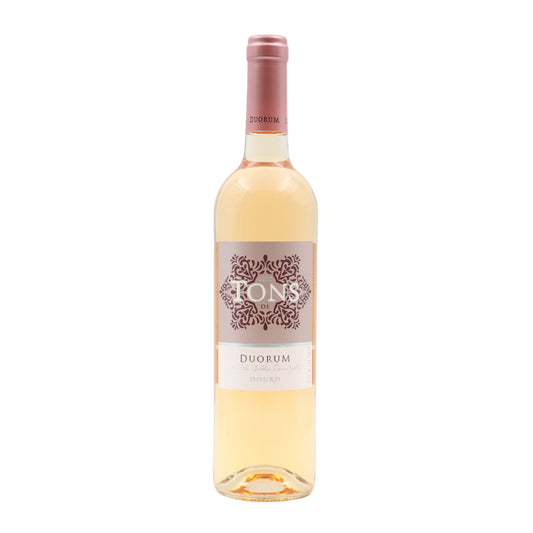 Shades of Duorum Rosé 2023