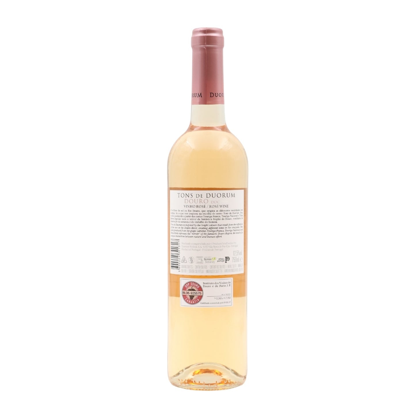 Shades of Duorum Rosé 2023