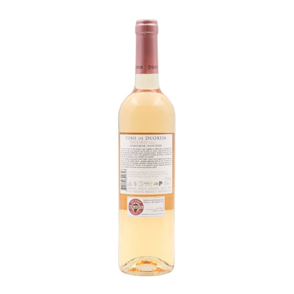 Shades of Duorum Rosé 2023