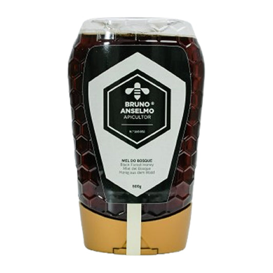 Mel do Bosque 500g Top Down