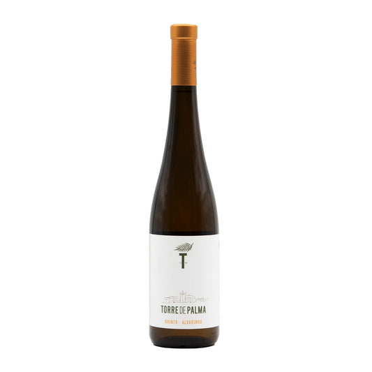 Torre de Palma Arinto Alvarinho Branco 2022