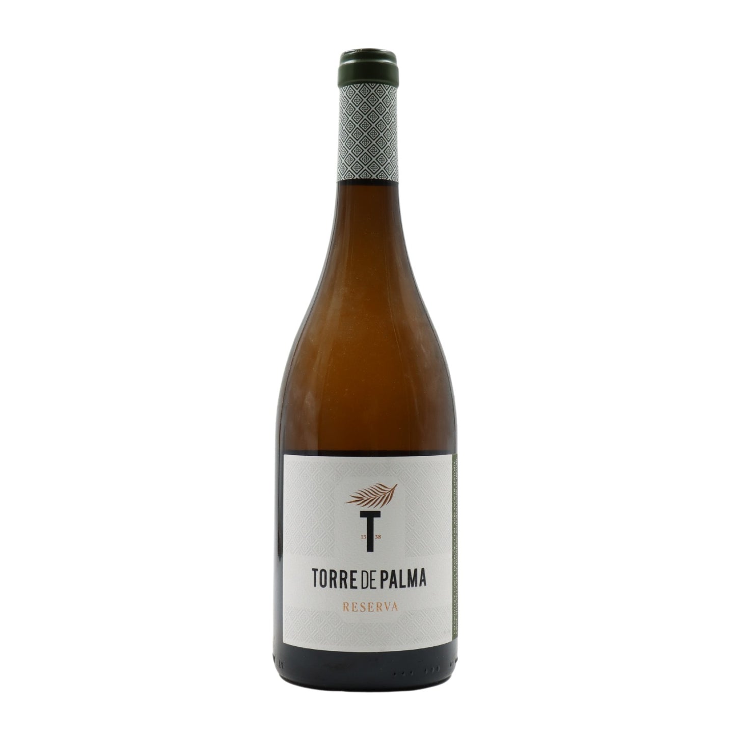 Torre de Palma Arinto Alvarinho Branco