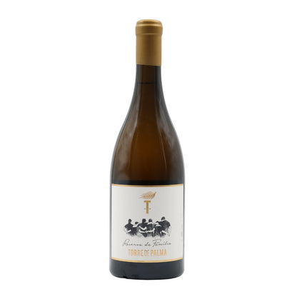 Torre de Palma Family Reserva Branco 2018