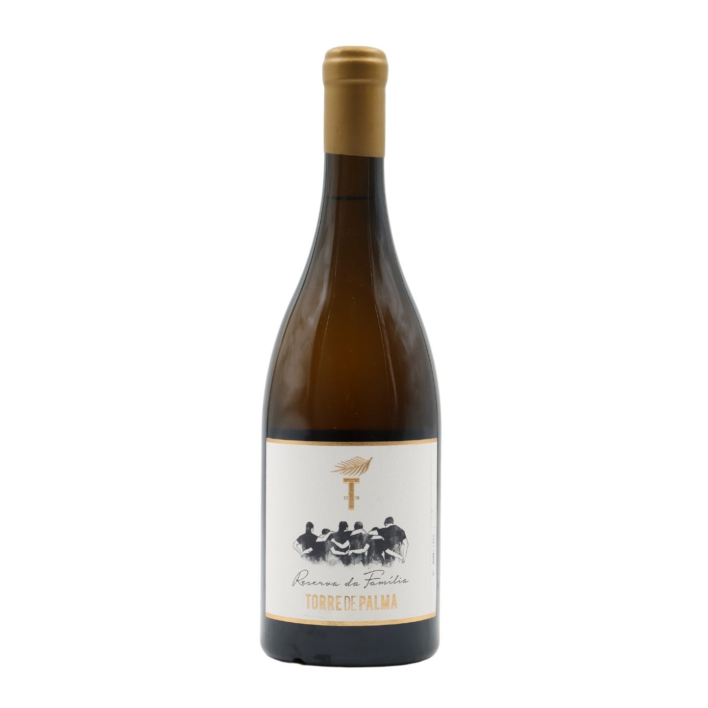 Torre de Palma Reserva da Familia Branco 2018