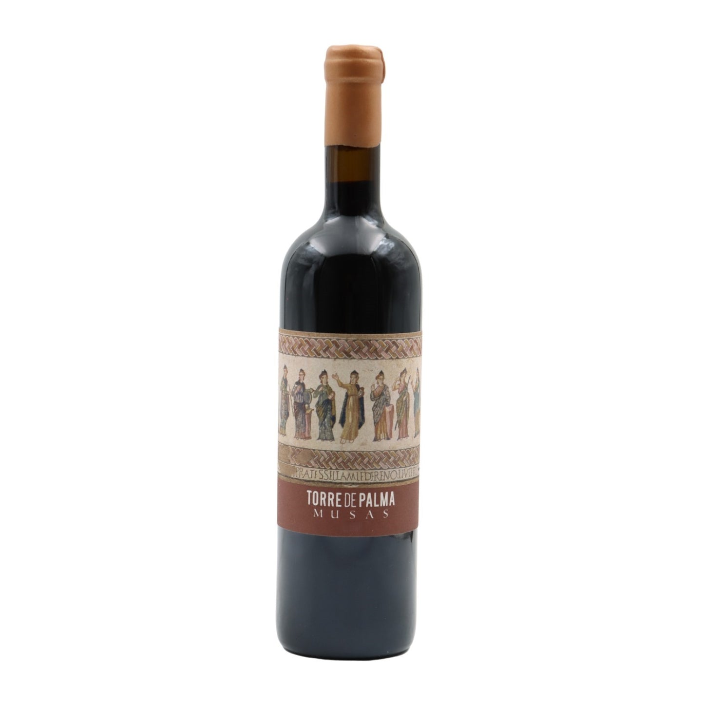 Torre de Palma Musas Tinto