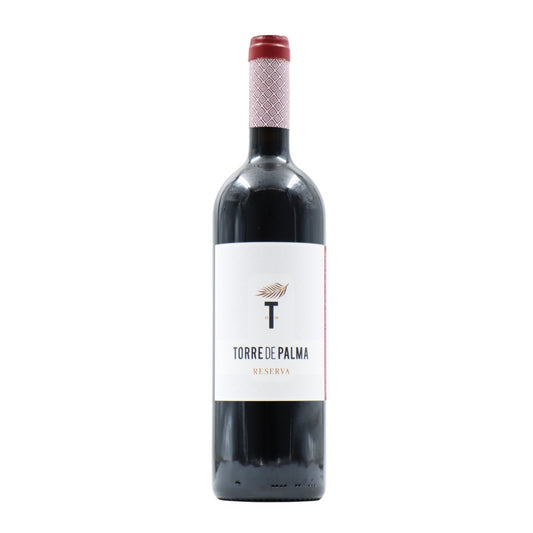 Torre de Palma Reserve Red 2020