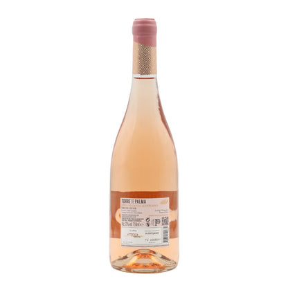 Torre de Palma Rosé 2022