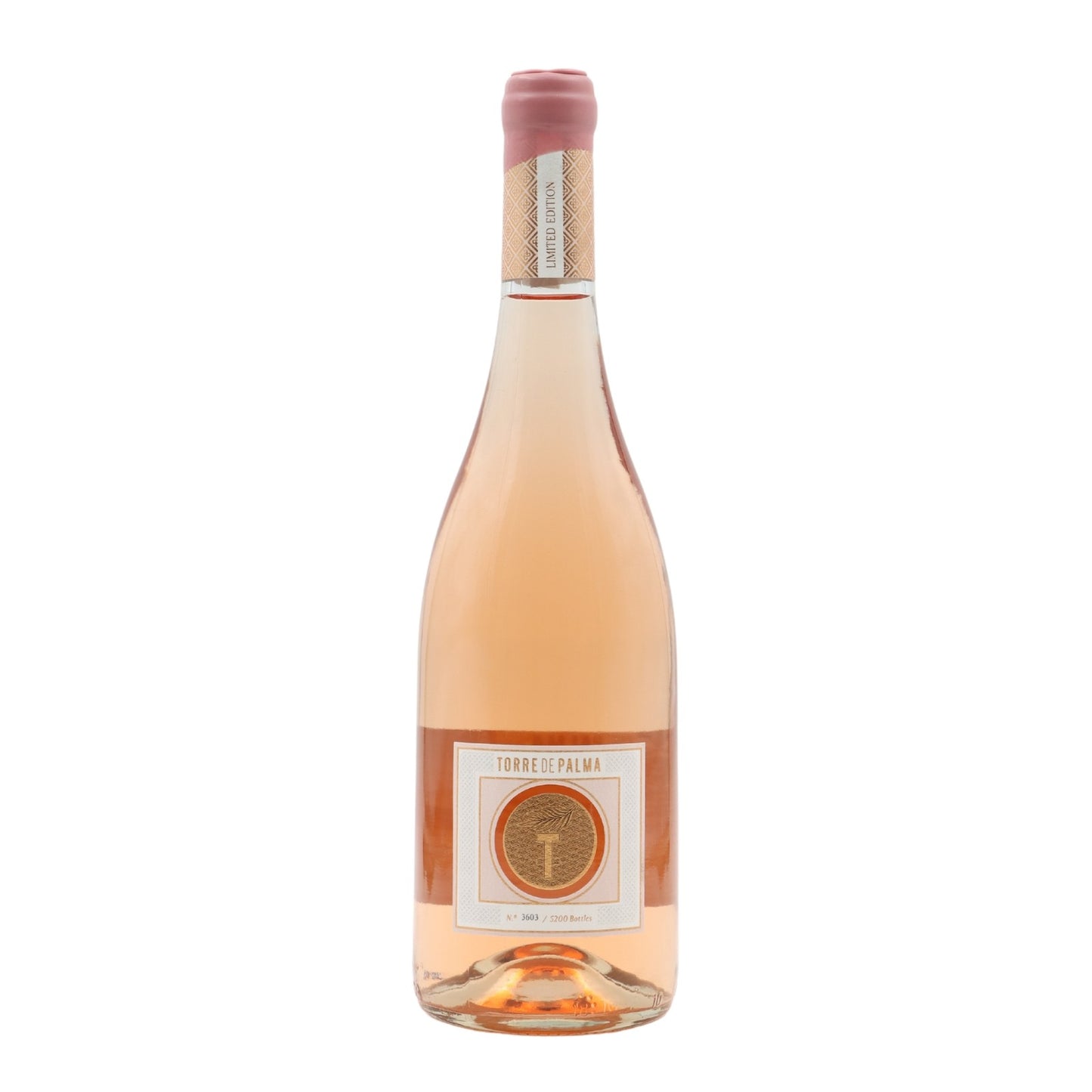 Torre de Palma Rosé