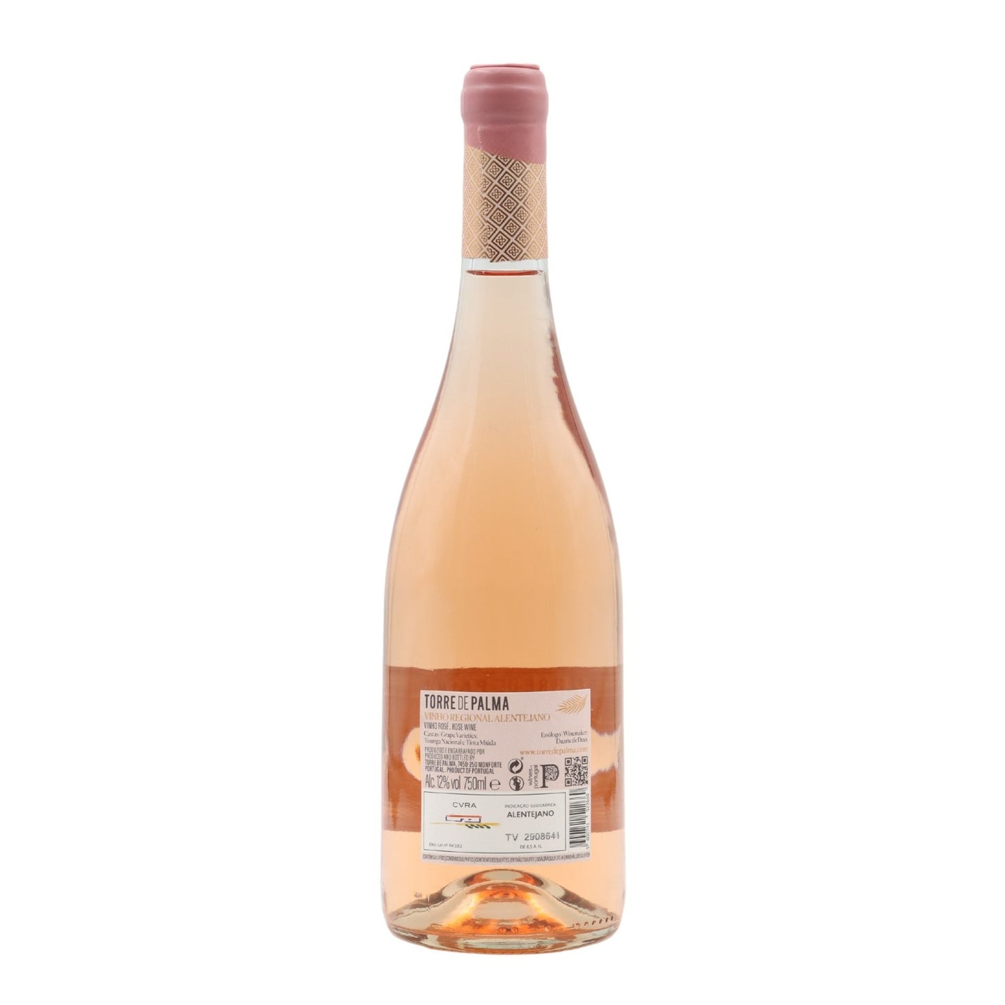 Torre de Palma Rosé