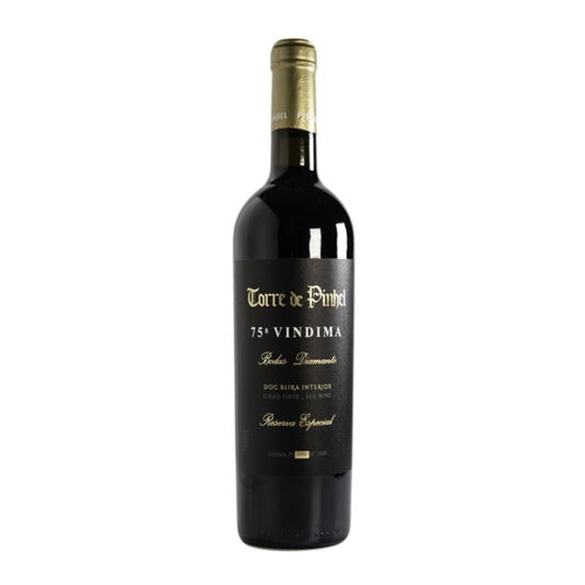 Torre de Pinhel 75 Vindimas Tinto 2018