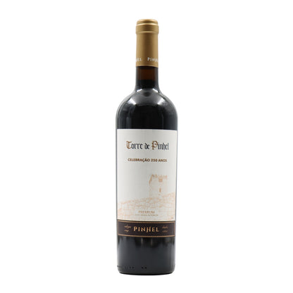 Torre de Pinhel Premium 250 anos Tinto 2018