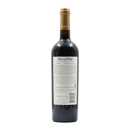 Torre de Pinhel Premium 250 anos Tinto 2018