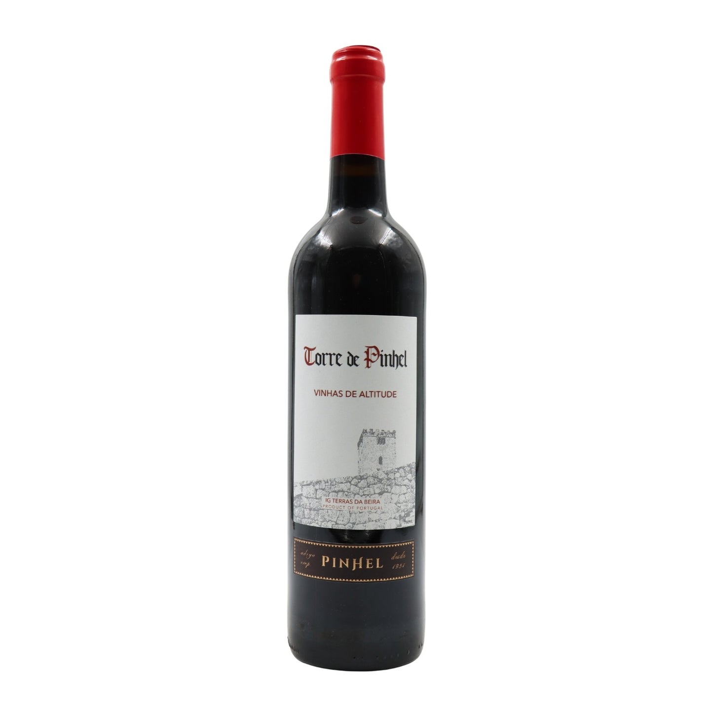 Torre de Pinhel Tinto