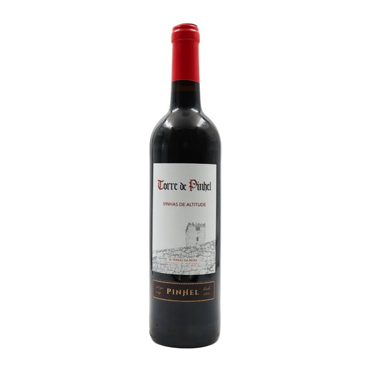 Torre de Pinhel Tinto