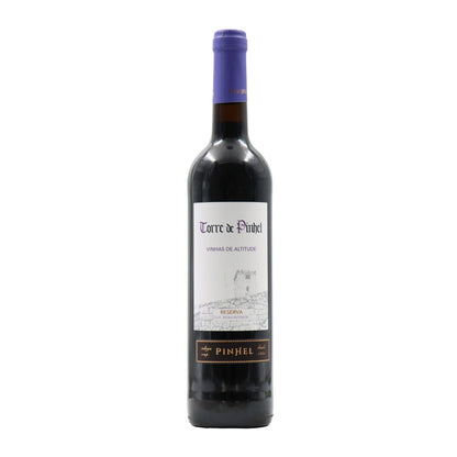 Torre de Pinhel Reserva Tinto 2018