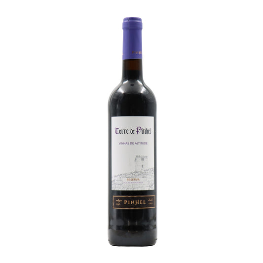 Torre de Pinhel Reserva Tinto 2018