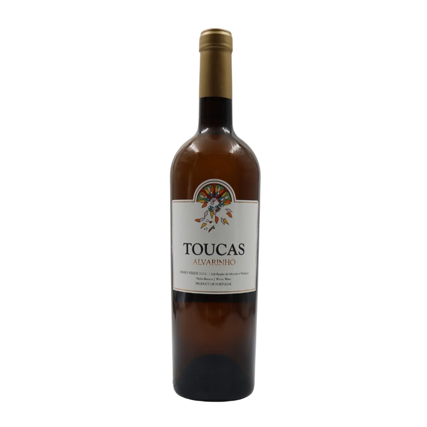 Toucas Alvarinho Branco